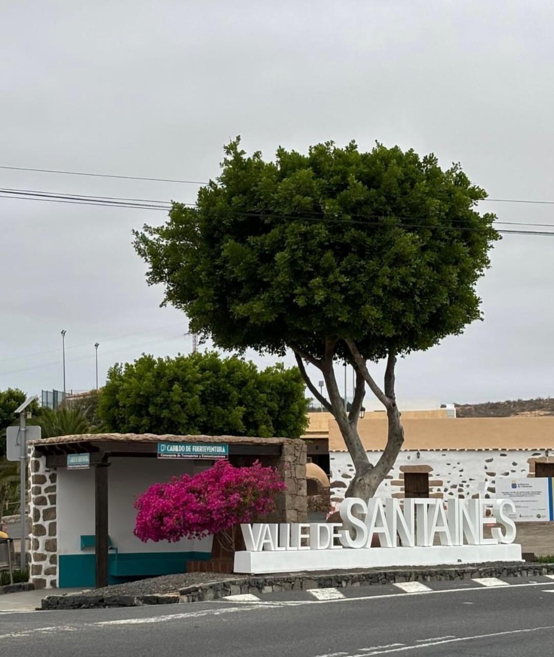 Casitas Isabelita Apartment Valle de Santa Ines Exterior photo